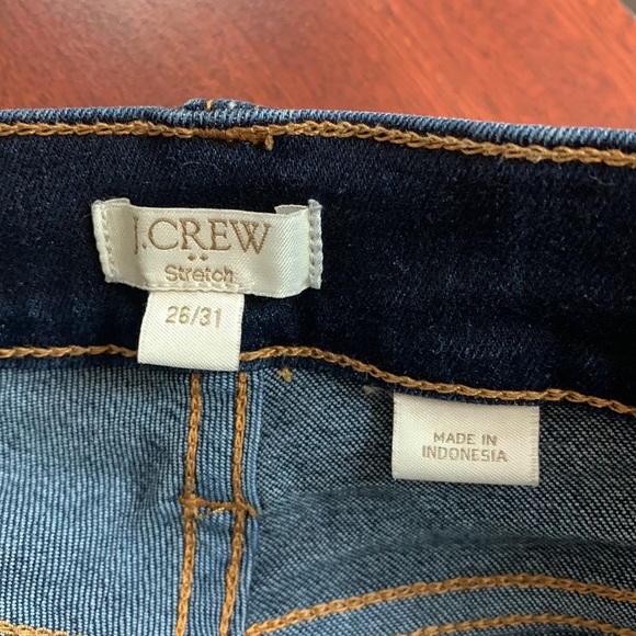 J crew stretch - Picture 6 of 8